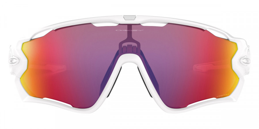 Oakley™ Jawbreaker OO9290 929055 31 - Polished White