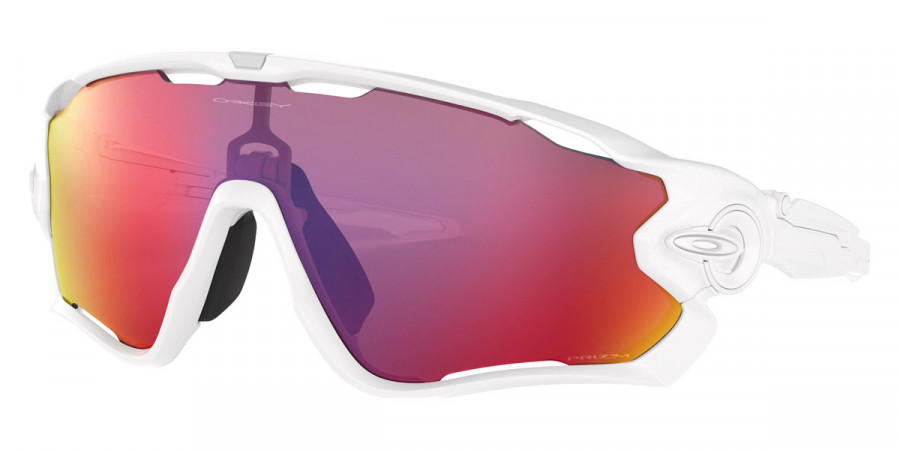 Color: Polished White (929055) - Oakley OO929092905531