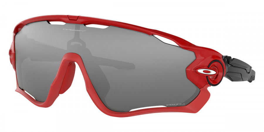 Color: Redline (929057) - Oakley OO9290929057131