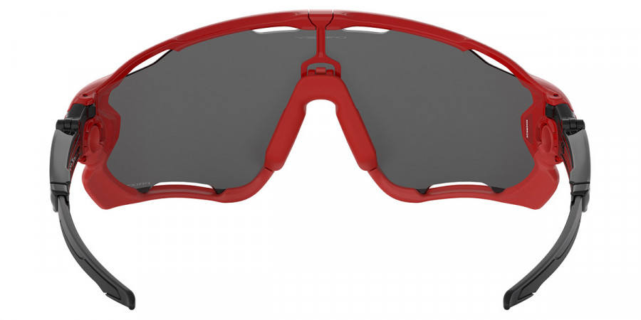 Color: Redline (929057) - Oakley OO9290929057131