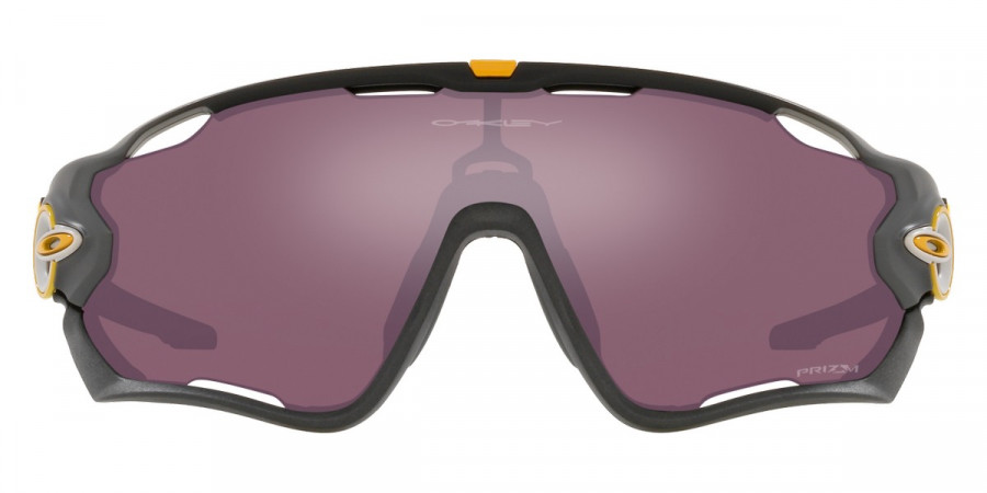 Oakley™ Jawbreaker OO9290 929063 31 - Black Gray Fade