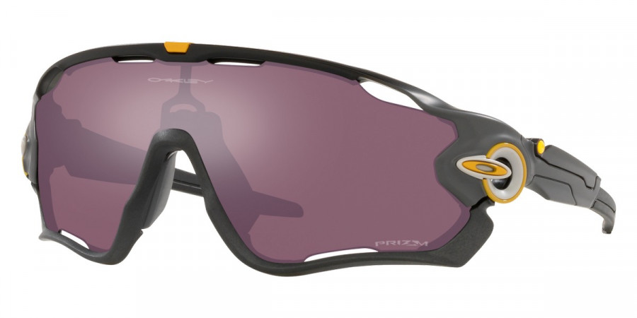 Color: Black Gray Fade (929063) - Oakley OO929092906331