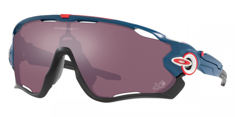 Color: TDF Poseidon (929064) - Oakley OO929092906431