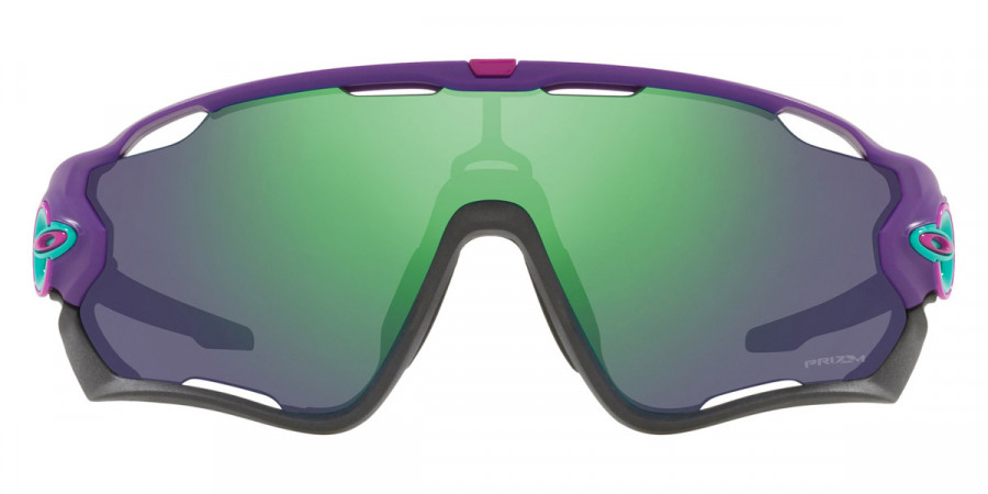 Oakley™ Jawbreaker OO9290 929066 31 - Matte Electric Purple