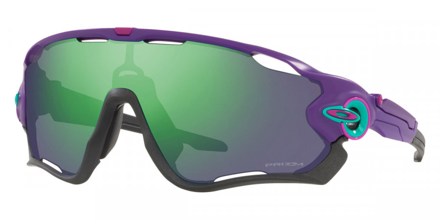 Color: Matte Electric Purple (929066) - Oakley OO929092906631