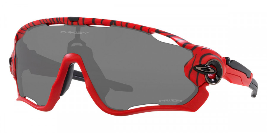 Color: Red Tiger (929067) - Oakley OO929092906731