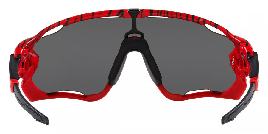 Color: Red Tiger (929067) - Oakley OO929092906731