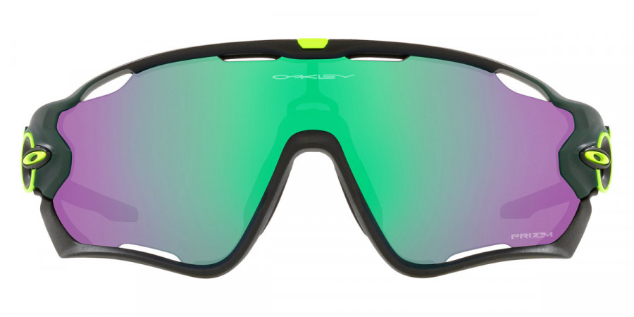 Oakley™ Jawbreaker OO9290 929068 31 - Matte Hunter Green