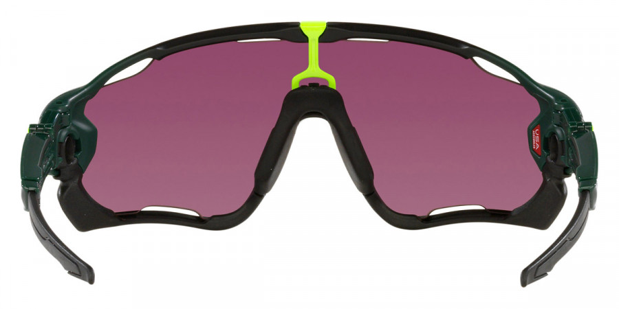 Color: Matte Hunter Green (929068) - Oakley OO929092906831