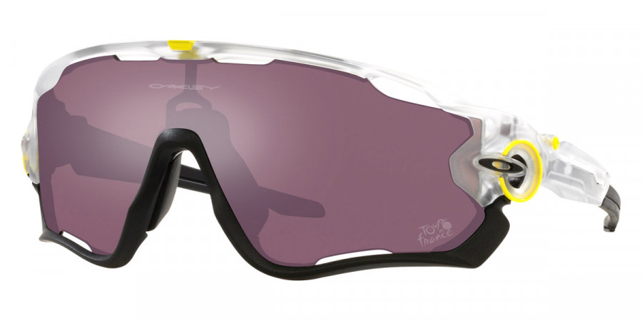 Color: Matte Clear (929072) - Oakley OO929092907231