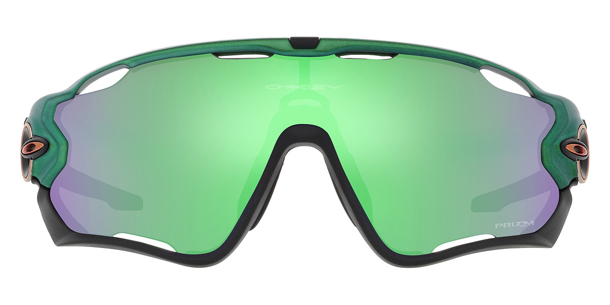 Oakley™ Jawbreaker OO9290 929077 131 - Spectrum Gamma Green