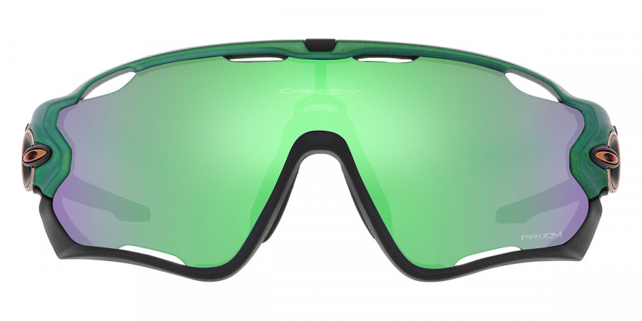 Oakley™ Jawbreaker OO9290 929077 131 - Spectrum Gamma Green