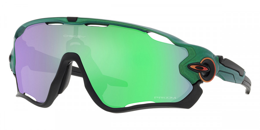 Color: Spectrum Gamma Green (929077) - Oakley OO929092907731