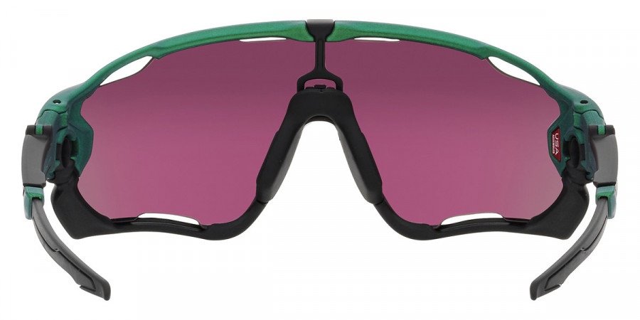 Color: Spectrum Gamma Green (929077) - Oakley OO929092907731