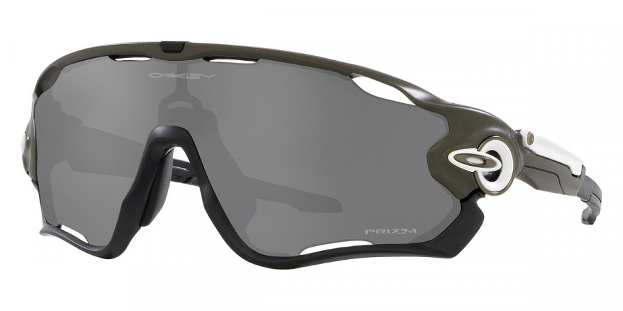 Color: Matte Olive (929078) - Oakley OO929092907831