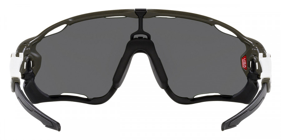 Color: Matte Olive (929078) - Oakley OO929092907831