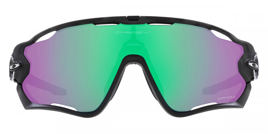 Oakley™ Jawbreaker OO9290 929079 131 - Matte Black Camo