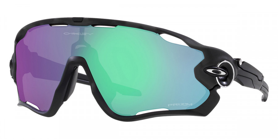 Color: Matte Black Camo (929079) - Oakley OO929092907931