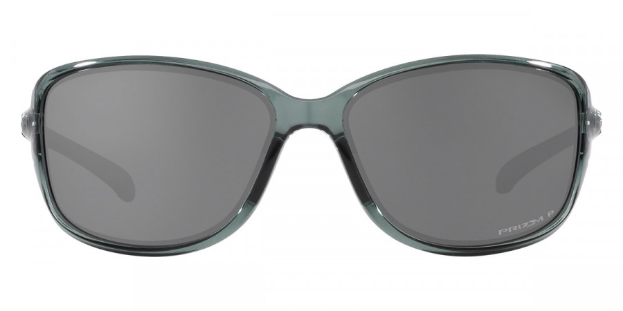 Oakley™ Cohort OO9301 930116 61 - Crystal Black