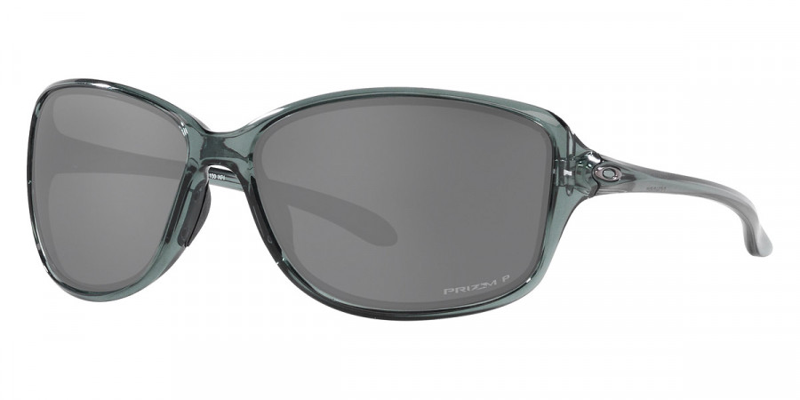 Color: Crystal Black (930116) - Oakley OO930193011661