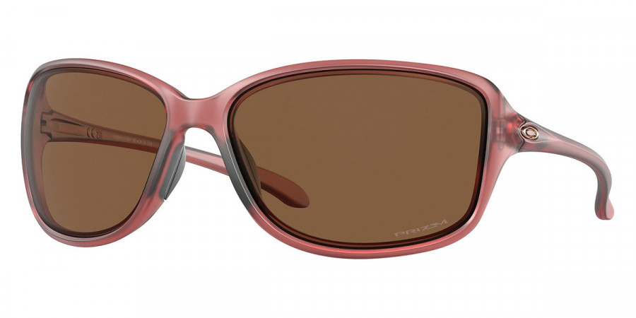 Oakley™ Cohort OO9301 930118 61 - Matte Berry