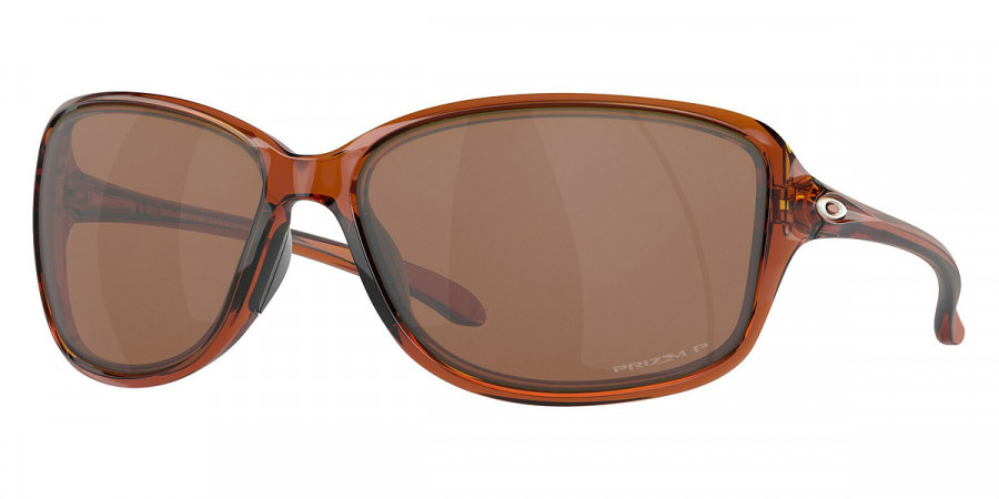 Oakley™ Cohort OO9301 930119 61 - Dark Amber