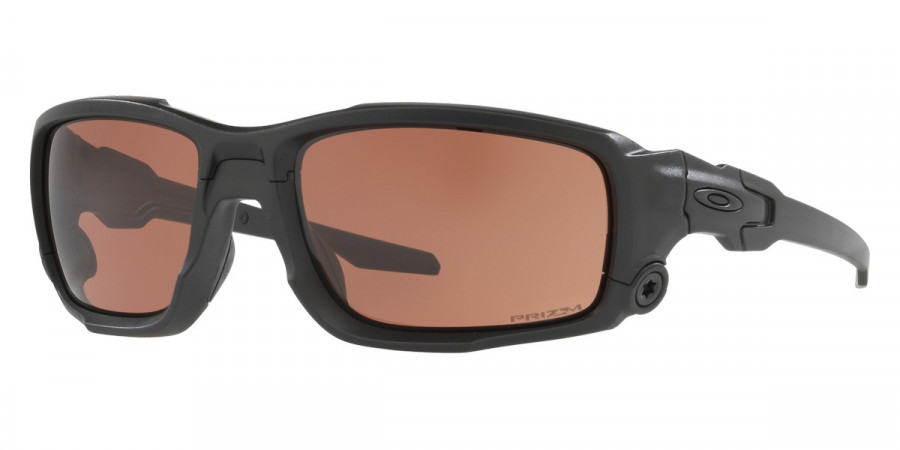 Oakley™ - Si Ballistic Shocktube OO9329