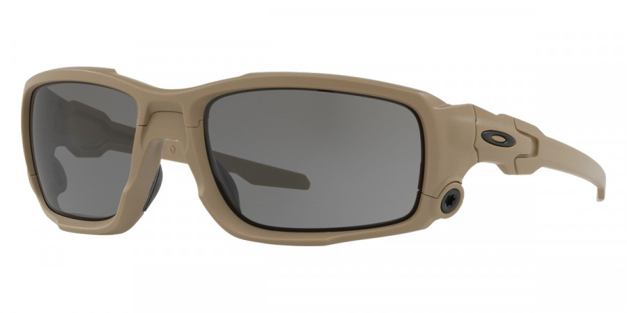 Oakley™ - Si Ballistic Shocktube OO9329