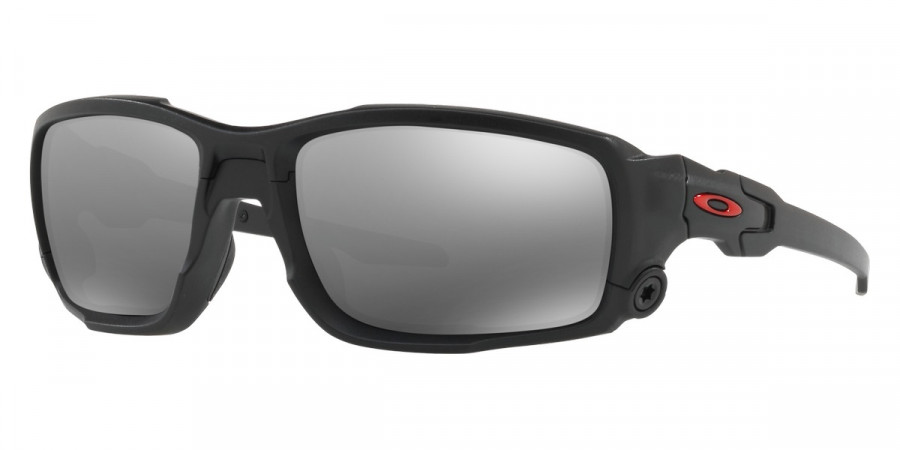 Oakley™ - Si Ballistic Shocktube OO9329