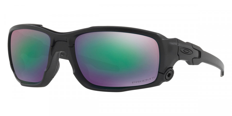 Oakley™ - Si Ballistic Shocktube OO9329