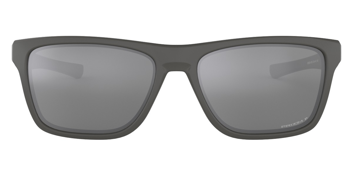 Oakley holston cheap matte dark grey