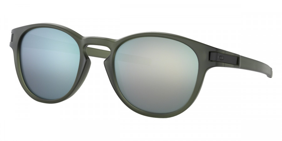 Color: Matte Olive Ink (934903) - Oakley OO934993490353