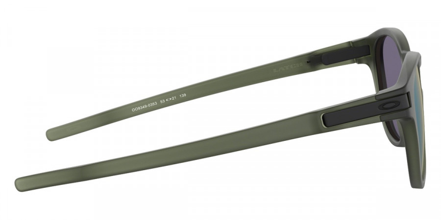 Color: Matte Olive Ink (934903) - Oakley OO934993490353