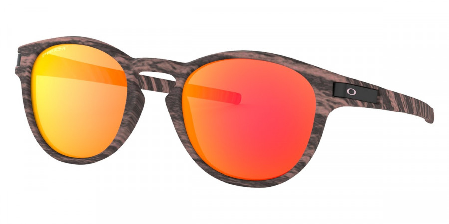 Color: Rosewood (934926) - Oakley OO934993492653