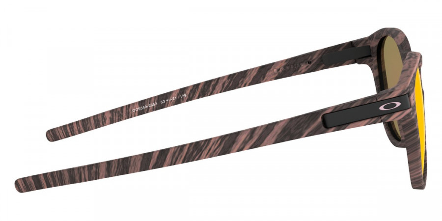 Color: Rosewood (934926) - Oakley OO934993492653