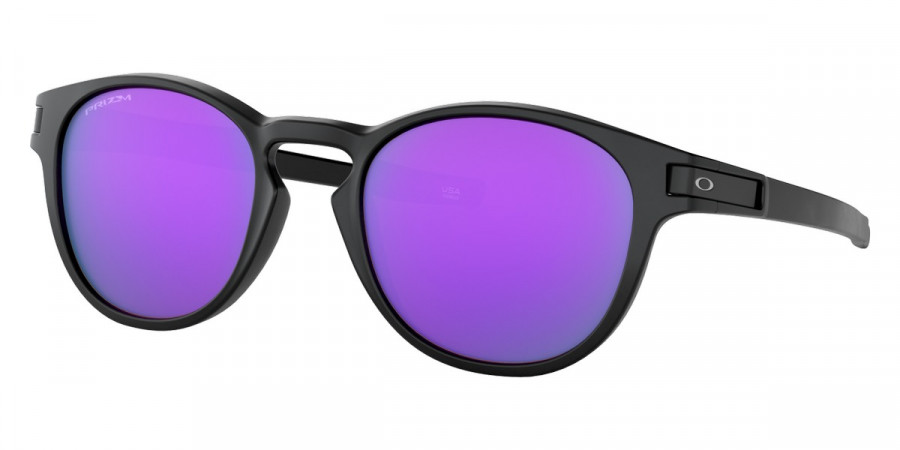 Color: Matte Black (934933) - Oakley OO934993493353