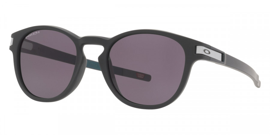 Color: Matte Carbon (934945) - Oakley OO934993494553