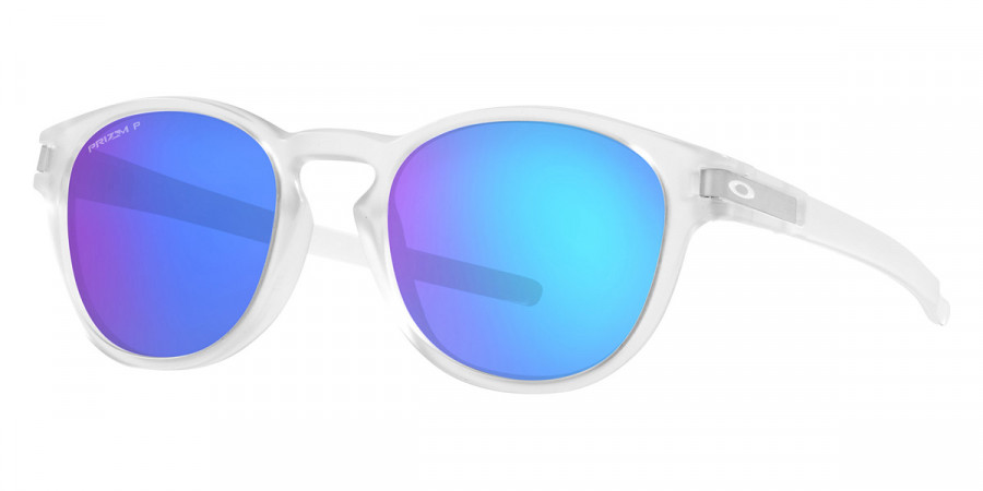 Color: Matte Clear (934948) - Oakley OO934993494853