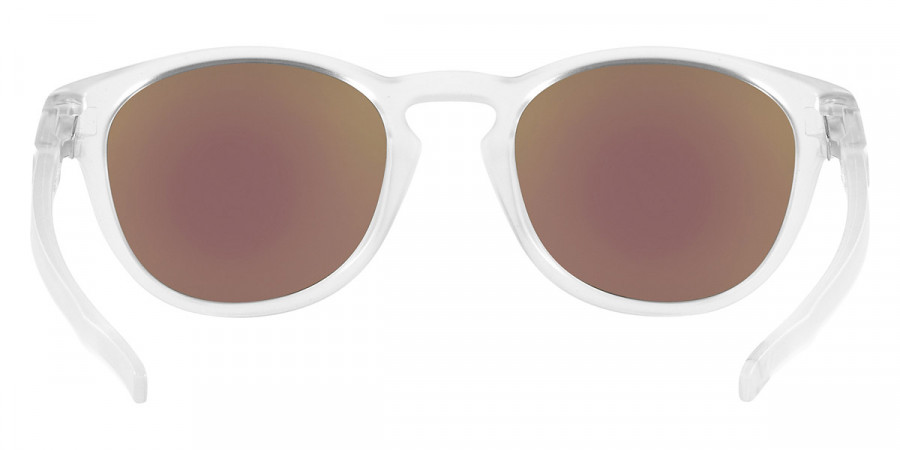 Color: Matte Clear (934948) - Oakley OO934993494853