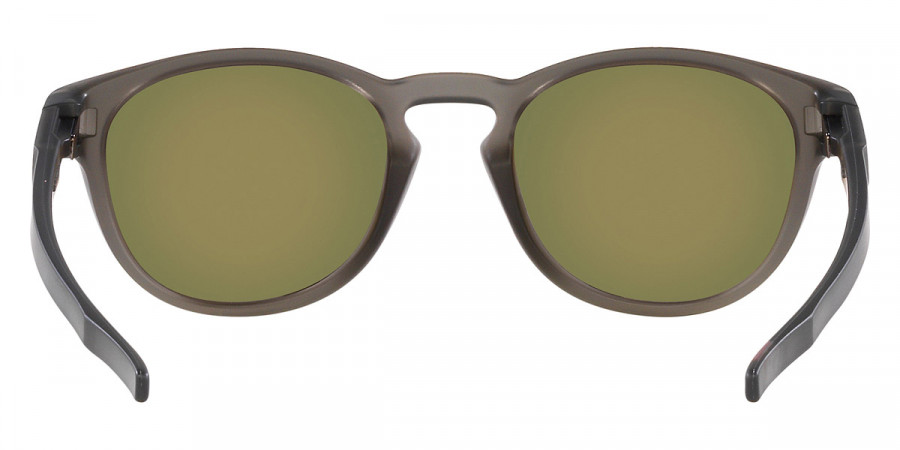 Color: Matte Gray Smoke (934949) - Oakley OO934993494953