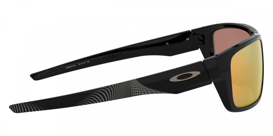 Oakley™ - Drop Point OO9367