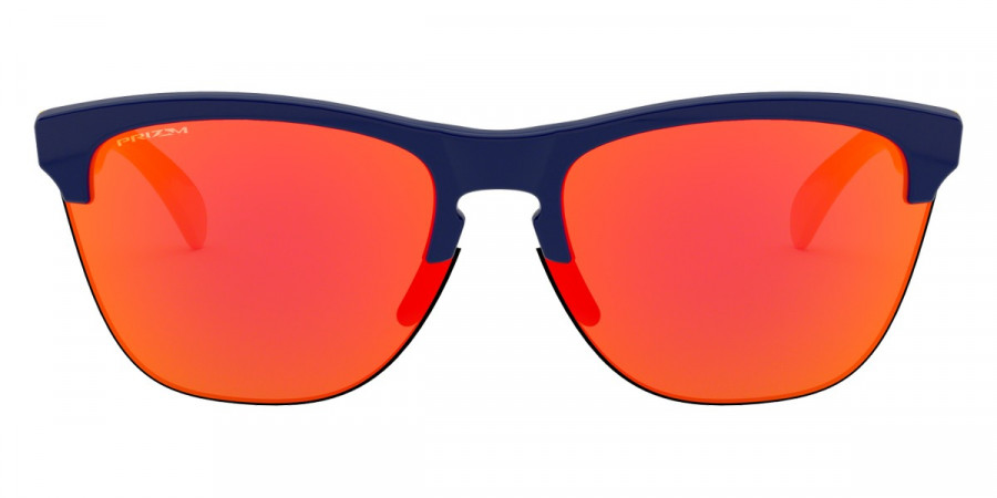 Oakley™ - Frogskins Lite OO9374