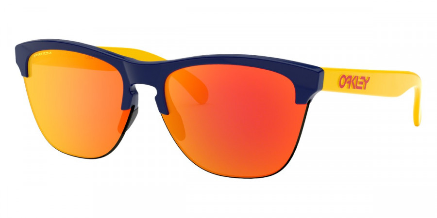 Oakley™ - Frogskins Lite OO9374