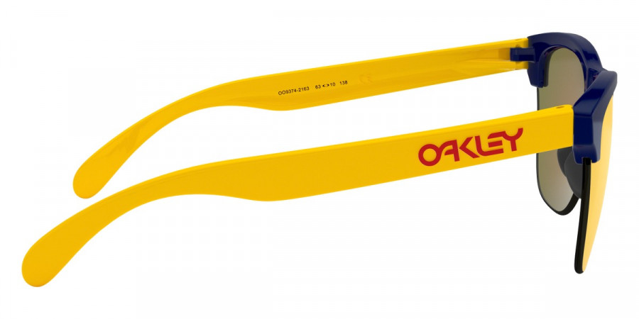 Oakley™ - Frogskins Lite OO9374