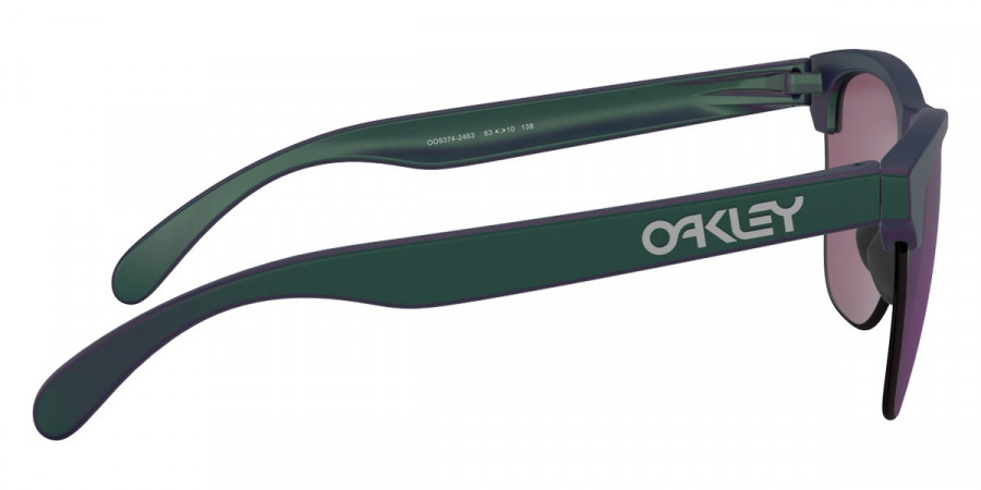 Oakley™ - Frogskins Lite OO9374