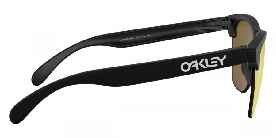 Oakley™ - Frogskins Lite OO9374