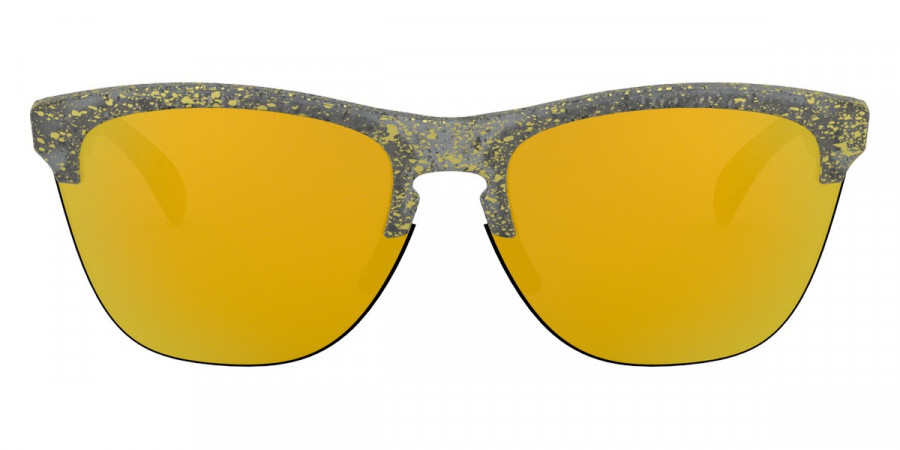 Oakley™ - Frogskins Lite OO9374