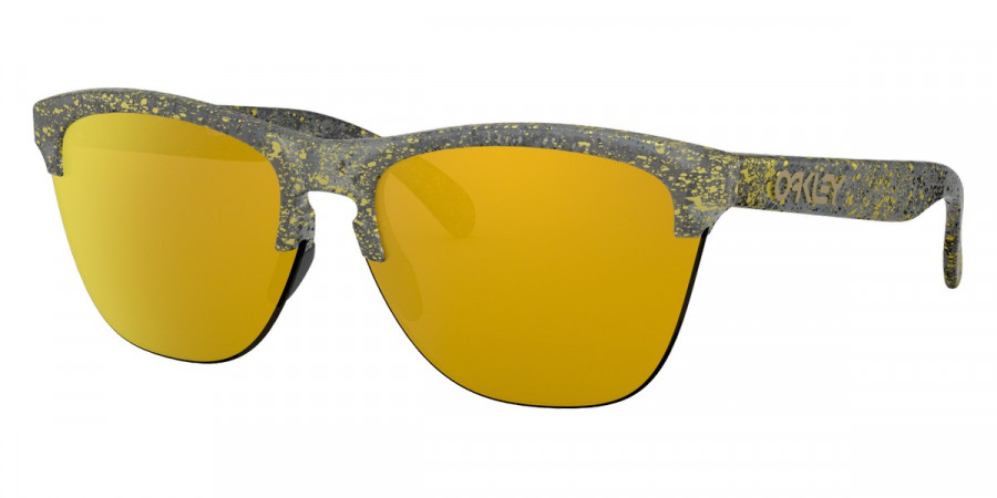 Oakley™ - Frogskins Lite OO9374