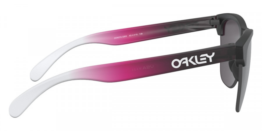 Oakley™ - Frogskins Lite OO9374