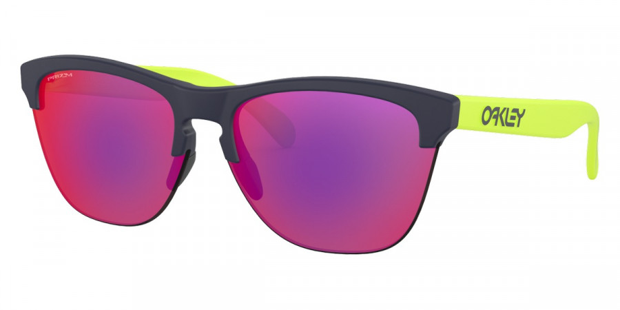 Oakley™ - Frogskins Lite OO9374